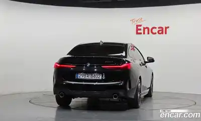 BMW 2-Series 2024 2.0 гидро в Москве № 933461, миниатюра 4