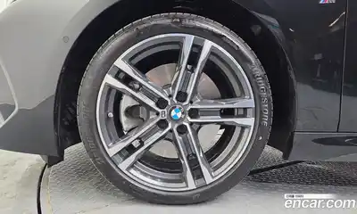 BMW 2-Series 2024 2.0 гидро в Москве № 933461, миниатюра 5