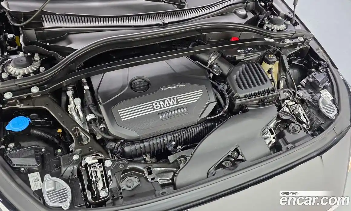 BMW 2-Series 2024 2.0 гидро в Москве № 933461, фото 6