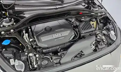 BMW 2-Series 2024 2.0 гидро в Москве № 933461, миниатюра 6