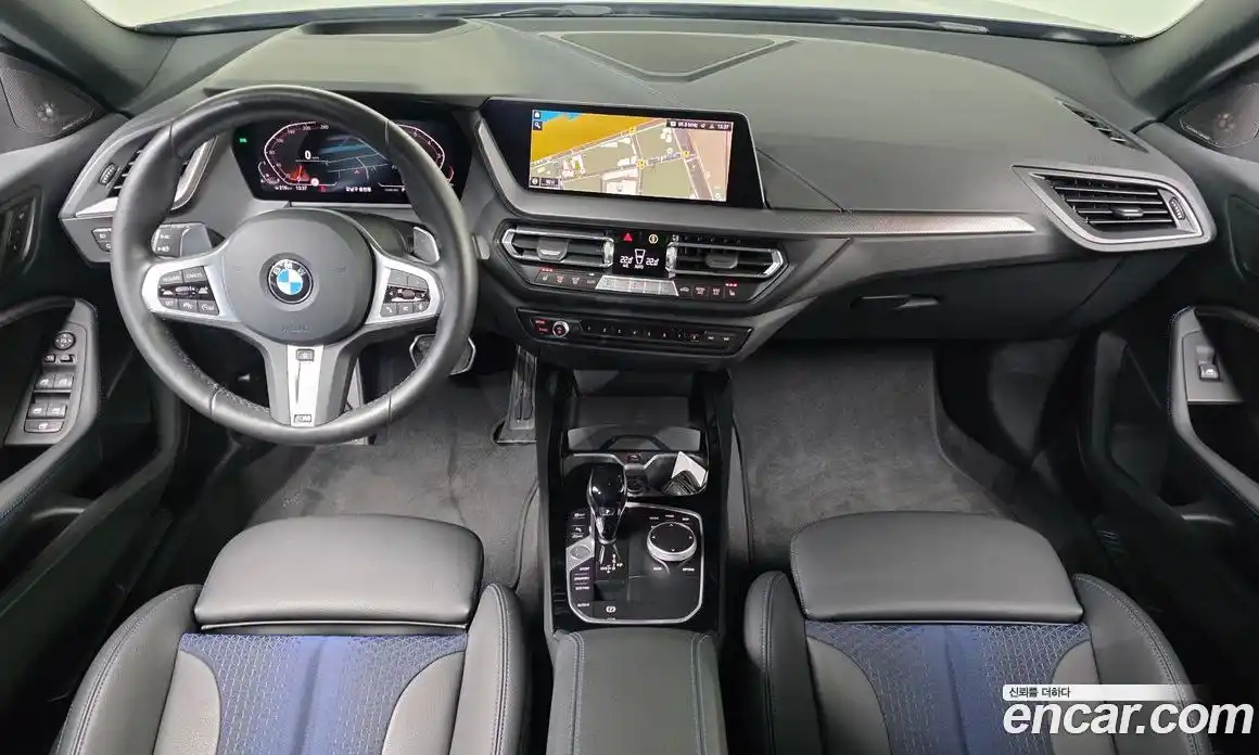 BMW 2-Series 2024 2.0 гидро в Москве № 933461, фото 7