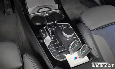 BMW 2-Series 2024 2.0 гидро в Москве № 933461, миниатюра 9