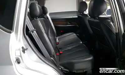 SsangYong Rexton 2015 2.2 гидро в Москве № 933542, миниатюра 12