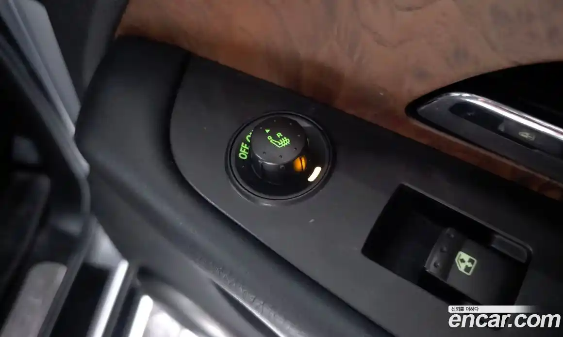 SsangYong Rexton 2015 2.2 гидро в Москве № 933542, фото 18