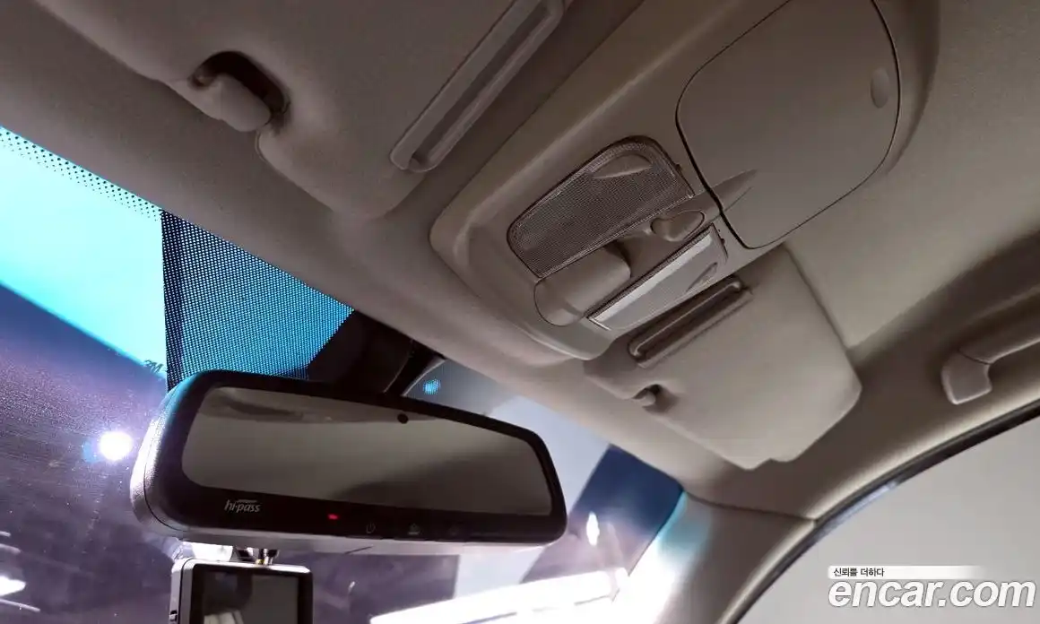 SsangYong Rexton 2015 2.2 гидро в Москве № 933542, фото 19