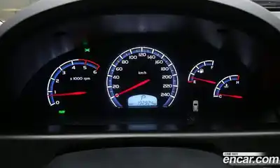SsangYong Rexton 2015 2.2 гидро в Москве № 933542, миниатюра 8