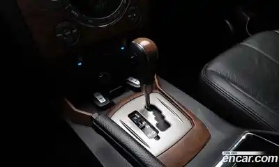 SsangYong Rexton 2015 2.2 гидро в Москве № 933542, миниатюра 9