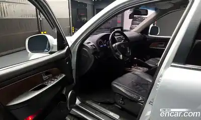SsangYong Rexton 2015 2.2 гидро в Москве № 933542, миниатюра 10