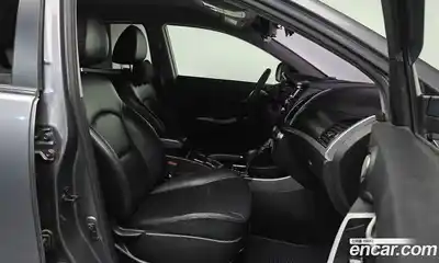 SsangYong Korando 2014 2.0 гидро в Москве № 933549, миниатюра 11