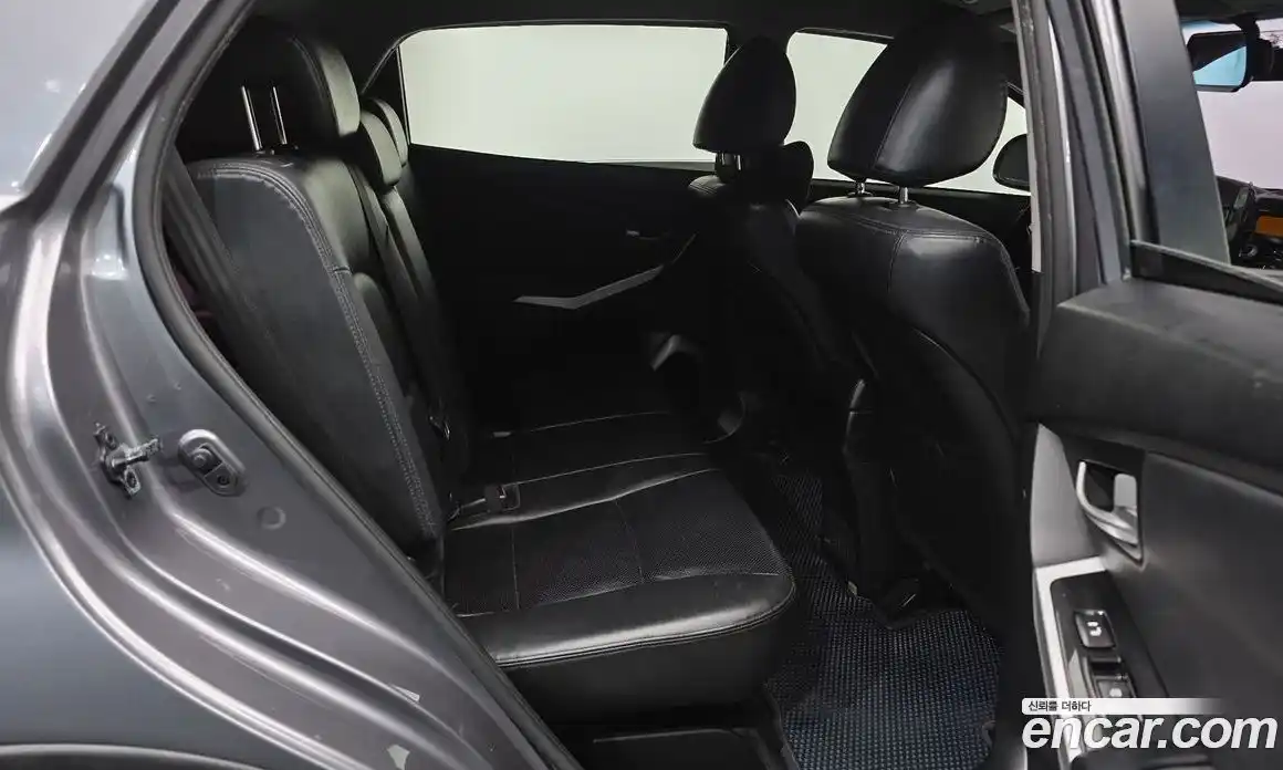 SsangYong Korando 2014 2.0 гидро в Москве № 933549, фото 12