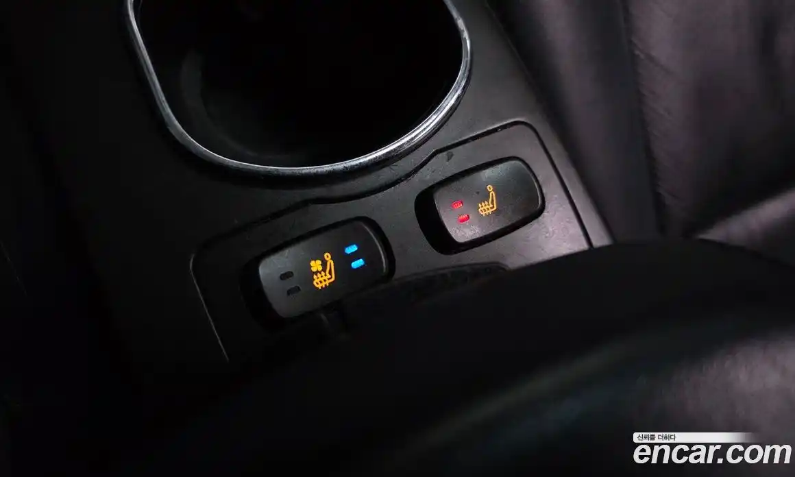SsangYong Korando 2014 2.0 гидро в Москве № 933549, фото 18