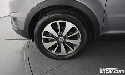 SsangYong Korando 2014 2.0 гидро в Москве № 933549, миниатюра 5