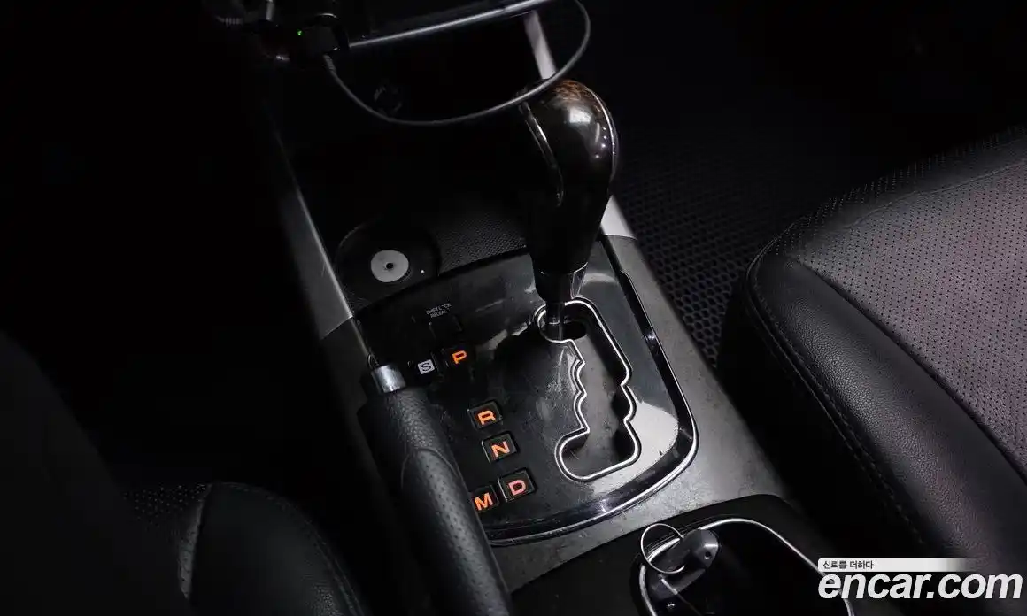 SsangYong Korando 2014 2.0 гидро в Москве № 933549, фото 9