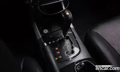 SsangYong Korando 2014 2.0 гидро в Москве № 933549, миниатюра 9