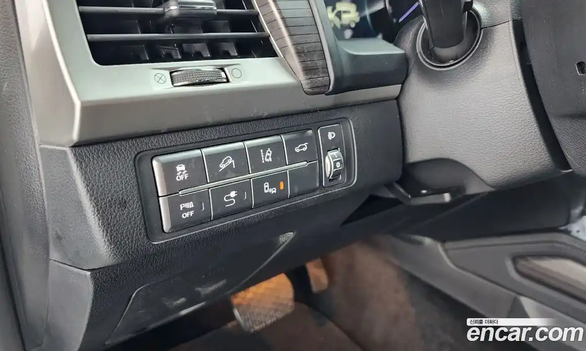 SsangYong Rexton 2017 2.2 Автомат в Москве № 933576, фото 14