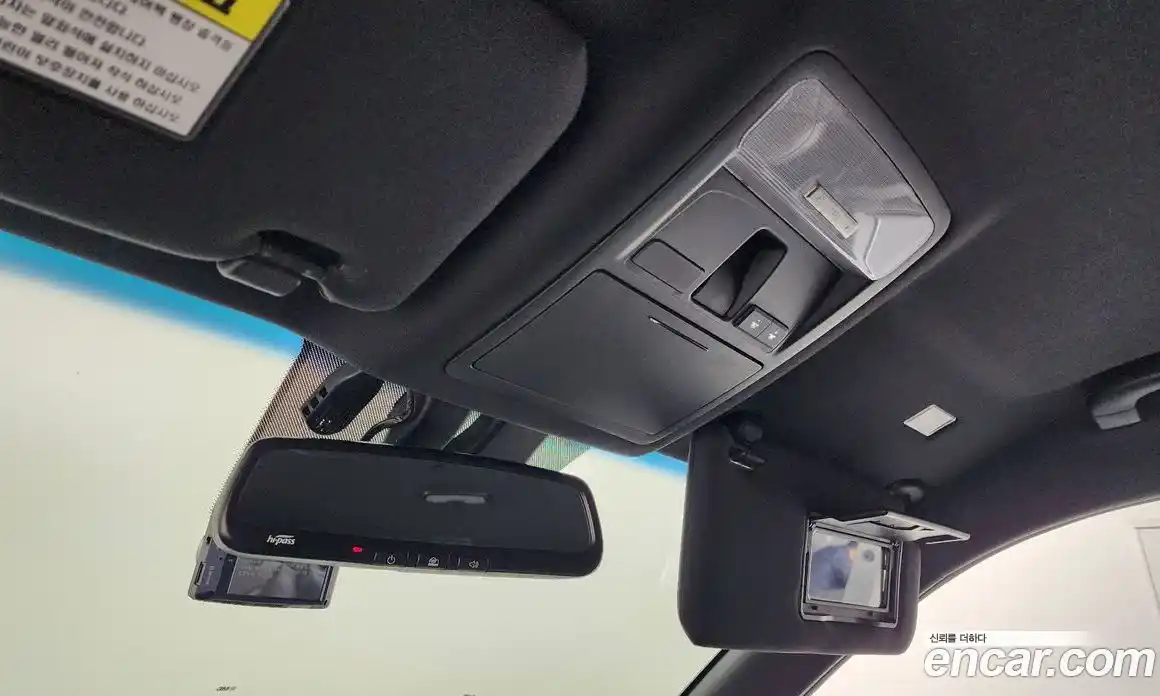 SsangYong Rexton 2017 2.2 Автомат в Москве № 933576, фото 17