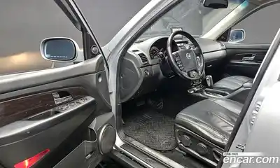 SsangYong Rexton 2008 2.7 гидро в Москве № 933585, миниатюра 11
