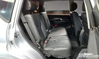 SsangYong Rexton 2008 2.7 гидро в Москве № 933585, миниатюра 12