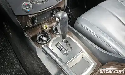 SsangYong Rexton 2008 2.7 гидро в Москве № 933585, миниатюра 9