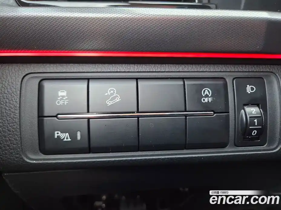 SsangYong Rexton 2023 2.2 гидро в Москве № 933711, фото 10