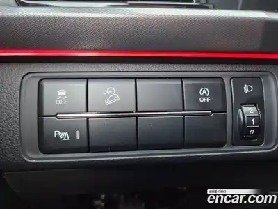 SsangYong Rexton 2023 2.2 гидро в Москве № 933711, миниатюра 10