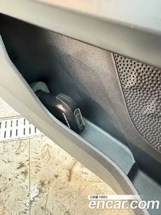 SsangYong Torres 2022 1.5 Автомат в Москве № 933724, фото 13