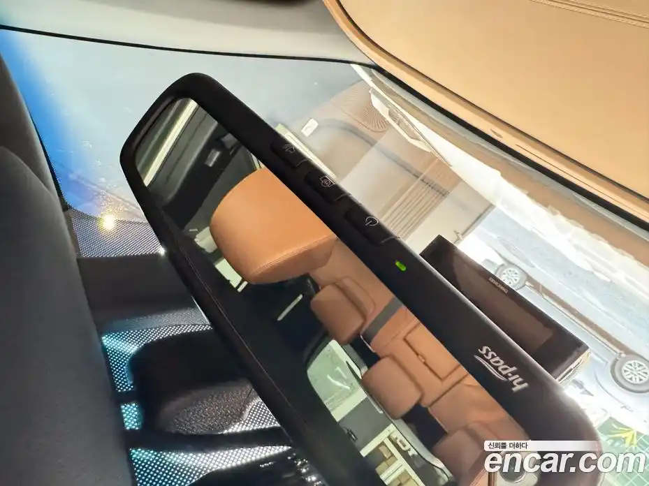 SsangYong Torres 2022 1.5 Автомат в Москве № 933724, фото 15