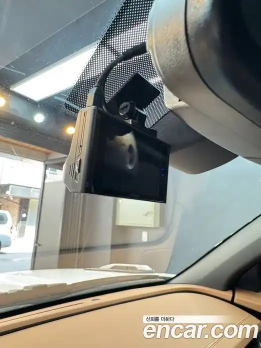 SsangYong Torres 2022 1.5 Автомат в Москве № 933724, фото 16