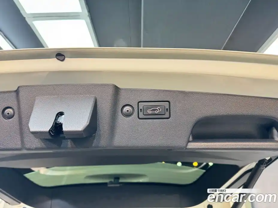 SsangYong Torres 2022 1.5 Автомат в Москве № 933724, фото 20