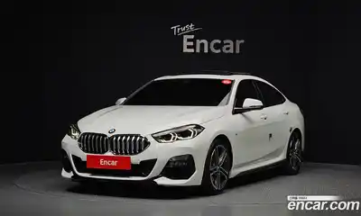 BMW 2-Series, 2023