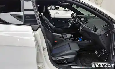 BMW 2-Series 2023 2.0 гидро в Москве № 933781, миниатюра 11