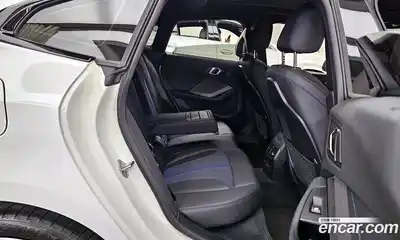 BMW 2-Series 2023 2.0 гидро в Москве № 933781, миниатюра 12