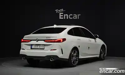 BMW 2-Series 2023 2.0 гидро в Москве № 933781, миниатюра 2