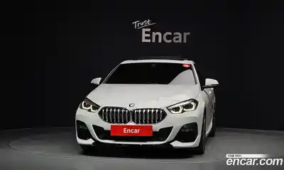 BMW 2-Series 2023 2.0 гидро в Москве № 933781, миниатюра 3
