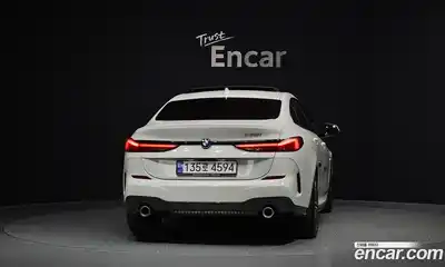 BMW 2-Series 2023 2.0 гидро в Москве № 933781, миниатюра 4