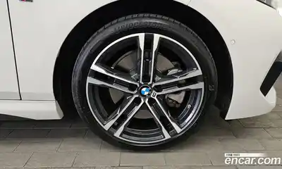 BMW 2-Series 2023 2.0 гидро в Москве № 933781, миниатюра 5