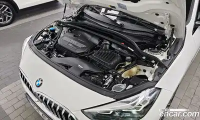 BMW 2-Series 2023 2.0 гидро в Москве № 933781, миниатюра 6