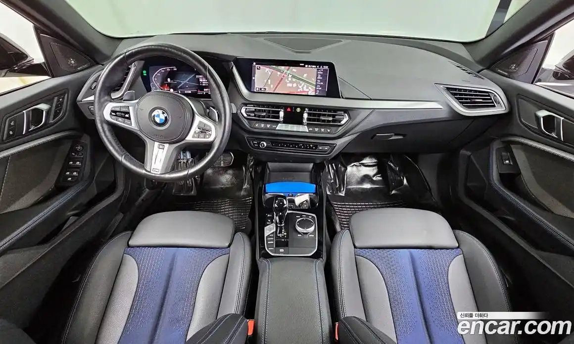BMW 2-Series 2023 2.0 гидро в Москве № 933781, фото 7