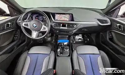 BMW 2-Series 2023 2.0 гидро в Москве № 933781, миниатюра 7