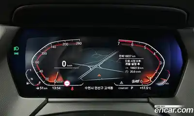 BMW 2-Series 2023 2.0 гидро в Москве № 933781, миниатюра 8