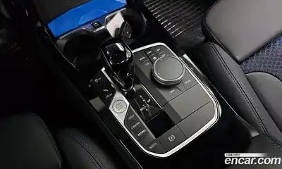 BMW 2-Series 2023 2.0 гидро в Москве № 933781, миниатюра 9