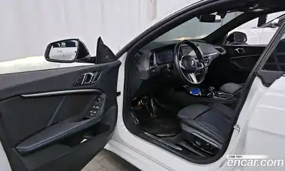 BMW 2-Series 2023 2.0 гидро в Москве № 933781, миниатюра 10