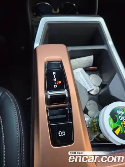 SsangYong Torres 2024 2.0 Автомат в Москве № 933876, миниатюра 11