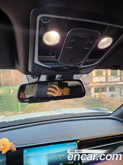 SsangYong Torres 2024 2.0 Автомат в Москве № 933876, миниатюра 12