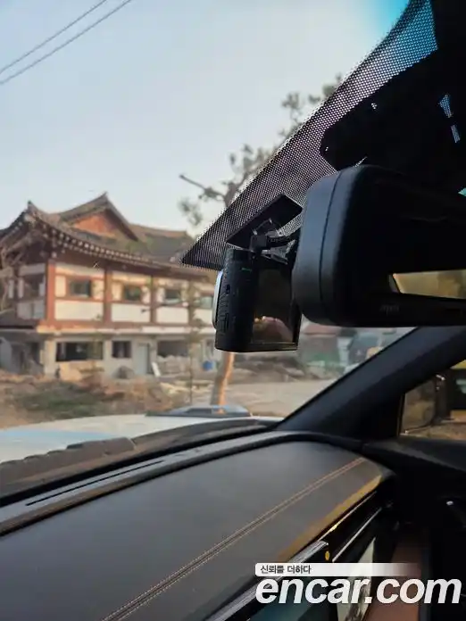 SsangYong Torres 2024 2.0 Автомат в Москве № 933876, фото 13