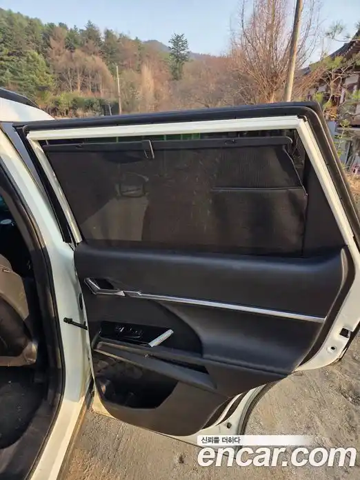 SsangYong Torres 2024 2.0 Автомат в Москве № 933876, фото 15