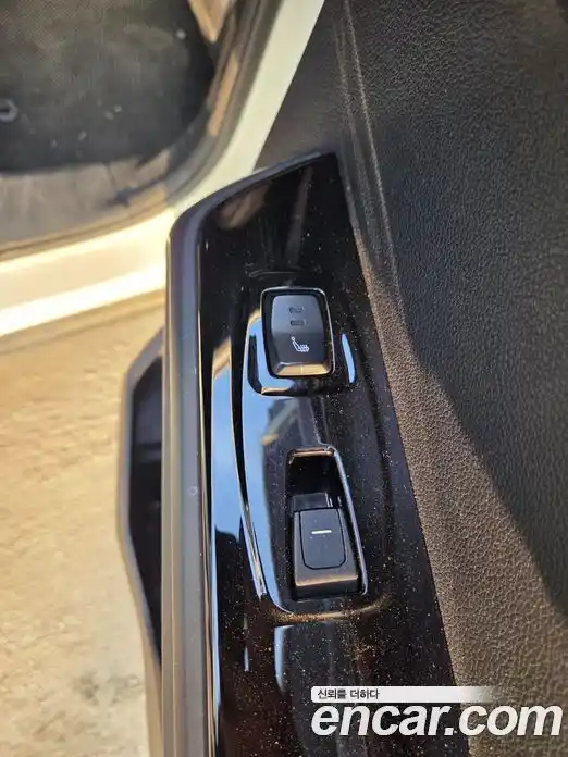 SsangYong Torres 2024 2.0 Автомат в Москве № 933876, фото 16