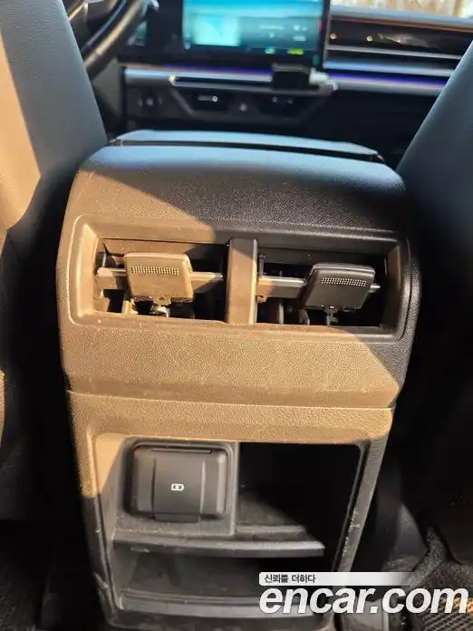 SsangYong Torres 2024 2.0 Автомат в Москве № 933876, фото 18