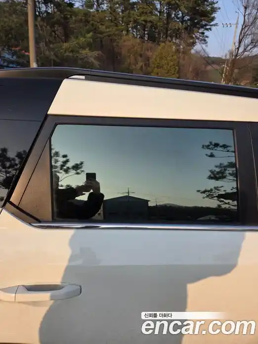 SsangYong Torres 2024 2.0 Автомат в Москве № 933876, фото 19