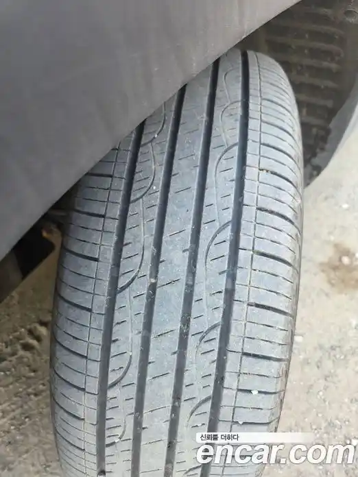 SsangYong Torres 2024 2.0 Автомат в Москве № 933876, фото 5